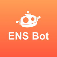 ENS Sales Bot 🤖(@EnsSalesBot) 's Twitter Profile Photo