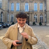 Jack Clare (@jacktclare) 's Twitter Profile