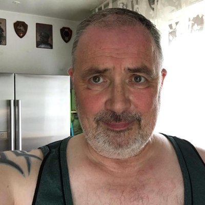 FrankMe11883881's profile picture. Don't send me stolen photos, I don't invest in cryptocurrencies, scammers please stay away! I don't give any money no money requests !! 😡🤬😡