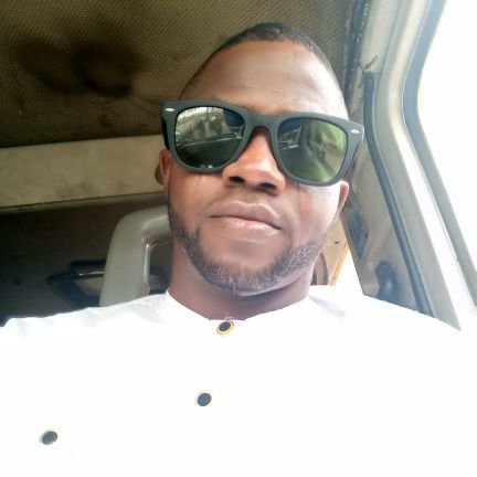 KennyAdeshina2's profile picture. 