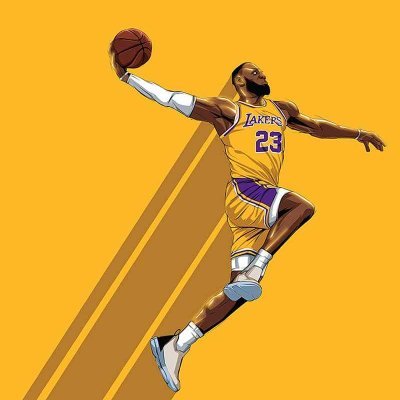 Objective basketball fan || Lakers fan || Giannis and Luka enjoyer || GR 🇬🇷