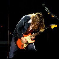 John Frusciante - @JohnFrus199 Twitter Profile Photo