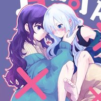 天笠 (@ama_gasa0) 's Twitter Profile Photo