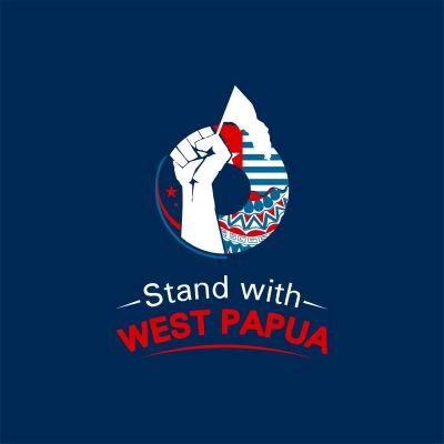 This is a global campaign to seek support for people of Black descent in West Papua and  champion freedom and the right to self-determination in West Papua.