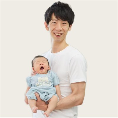 30代から兼業でweb制作開始📖一児のパパ👶将来、教育の仕事に戻り、人の背中押しまくる👨🏫超ポジティブ👍お仕事の依頼はDMまで✉️ #codolife 6期イリオモテヤマネコ🐈⬛/#デイトラ/