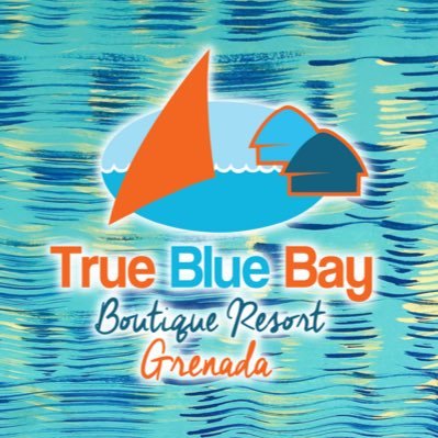 Family owned, climate smart, Caribbean-chic resort in the beautiful island of Grenada 🇬🇩 #truebluetwitter