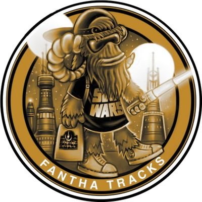 Fantha Tracks | Daily Star Wars Newsさんのプロフィール画像