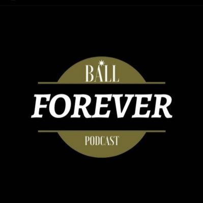 Premiere New Podcast! 🎙 Sports and more! IG/YouTube BallForeverPodcast #BallforeverMentality Tweets by @seanwright82