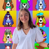 Anastasia NFTart | SuperRare ๐ | NFT.NYC (@anastasianftart) 's Twitter Profile Photo Anastasia NFTart | SuperRare ๐ | NFT.NYC (@anastasianftart) 's Twitter Profile Photo