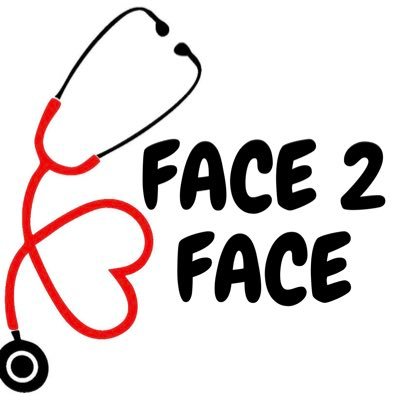The Face 2 Face campaign aims to change the current restrictions of face to face appointments to be lifted #face2face