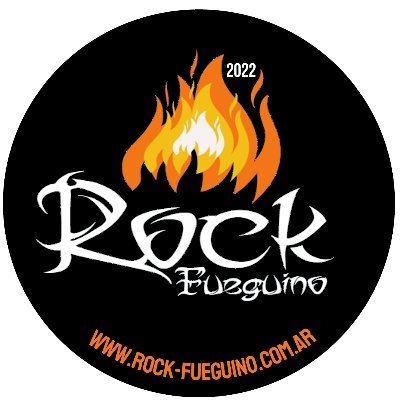 Cultura Fueguina 🔥
#RockFueguino
🔊 https://t.co/4UXv3VIROJ…
Tierra del Fuego, Antártida e Islas del Atlántico Sur.
@tinchogunter