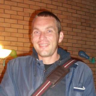 111nelson's profile picture. Chef, Star Wars geek and all round cool guy ;-)