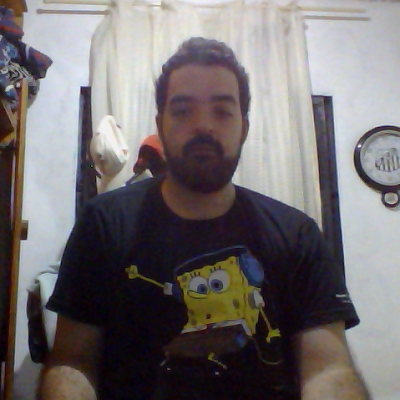 ThiagoVieiraAn2's profile picture. GOD SAVE THE WORLD .