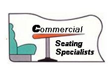 CommercialSeat's profile picture. We provide fabrication and re-upholstery for the Hospitality Industry. Reach us at (888) 821-3799