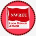 NWREU Loco Branch, Ajmer (@nwreuloco_aii) Twitter profile photo NWREU Loco Branch, Ajmer (@nwreuloco_aii) Twitter profile photo