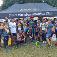 City of Mbombela Marathon Club (@city_mbombelamc) 's Twitter Profile Photo City of Mbombela Marathon Club (@city_mbombelamc) 's Twitter Profile Photo