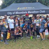 City of Mbombela Marathon Club(@City_MbombelaMC) 's Twitter Profile Photo