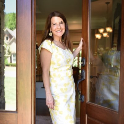 Mom of 3, Realtor @ Atlanta Fine Homes, pet lover, volunteer, social media fan and local area expert.