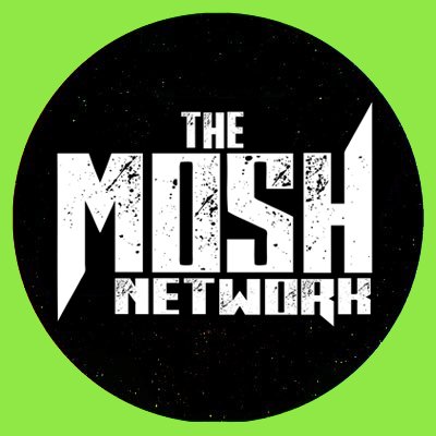 themoshnetwork Profile Picture