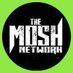 THE MOSH NETWORK • THEMOSH.NET (@themoshnetwork) Twitter profile photo