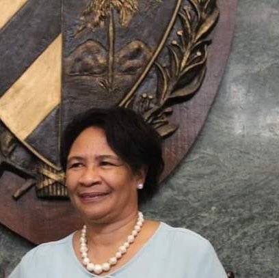 Miriam Nicado Profile
