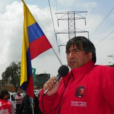 Obrero con título de abogado, asesor sindical. Con la inteligencia y sus manos los trabajadores transformamos el mundo 🌏