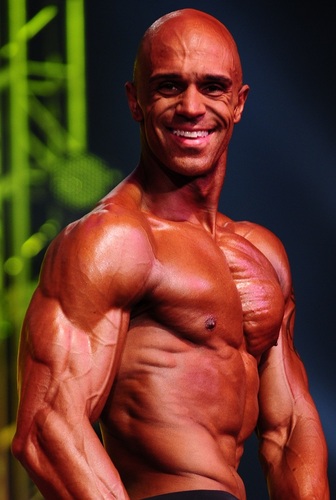 Competitive Fitness Model, computer application designer, renaissance man always looking to improve myself!!!