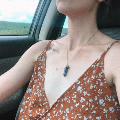 kaitlyynnxoxo's profile picture. (she/her) 🌞//♋️ 🌝//♈️ •𝕀 𝕞𝕠𝕧𝕖 𝕔𝕒𝕣𝕖𝕝𝕖𝕤𝕤𝕝𝕪, 𝕥𝕙𝕒𝕥’𝕤 𝕨𝕙𝕪 𝕀’𝕞 𝕒𝕝𝕨𝕒𝕪𝕤 𝕥𝕣𝕚𝕡𝕡𝕚𝕟’•
