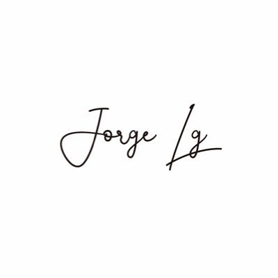 Jorge Lg