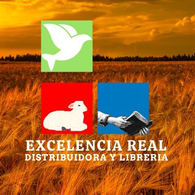 RoyalGrupo's profile picture. Somos Distribuidores Mayoristas de Literatura Cristiana en colombia