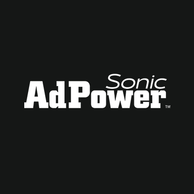 AdPower Sonic【公式】