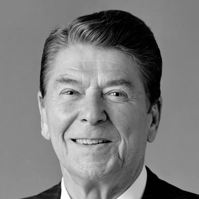 Hello, this is former U.S. President Ronald Reagan and, well..., I was the first Cincy360 TalkBack President on ESPN 1530 from July 2022 to July 2023.