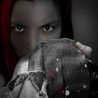 YŌKAI / 妖怪 (@femmefatalegal) 's Twitter Profile