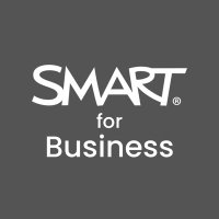 SMART for Business (@smartcollab) 's Twitter Profile Photo SMART for Business (@smartcollab) 's Twitter Profile Photo