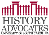 Hist_Advocates's profile picture. Promoting history locally and nationally to students, community members, and policy makers.
