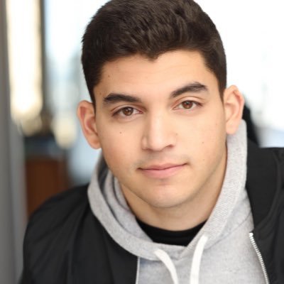 janthonyNY's profile picture. Actor Pace U’22