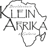 Beeldenpark en galerie met Afrikaanse kunst. Workshops beeldhouwen, werken met Afr. stoffen.
High tea