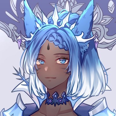 Kynuh Relanahさんのプロフィール画像