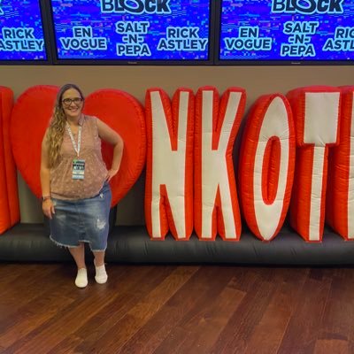 NKOTB fan- Donnie girl- Mom of 2