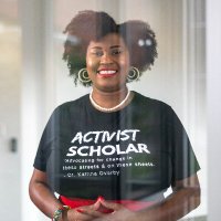 Dr. KO “Tenure-Track Baddie” (@dr_ko_08) 's Twitter Profile