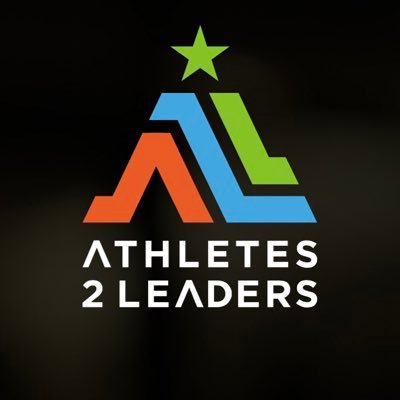 Building well rounded, resilient athletes from the inside out. 
Empowering youth to pro athletes through workshops and mentorship. #athletes2leaders