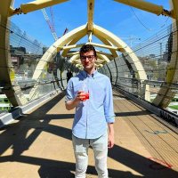 Peter Hogg (@neuro_pete) 's Twitter Profile