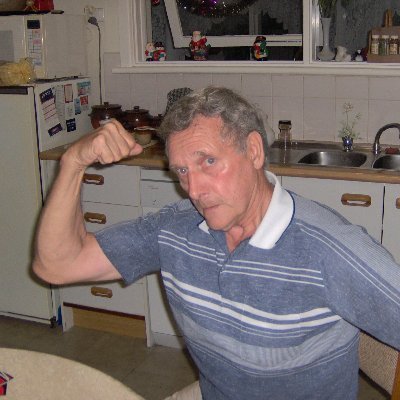 Rt2beheardagain's profile picture. 