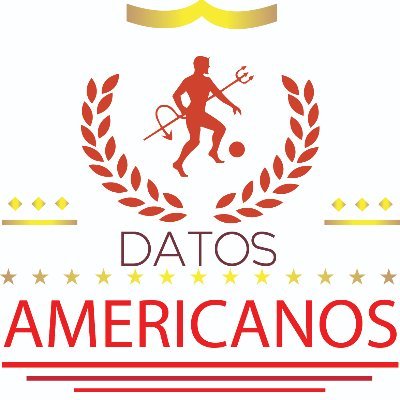 Datos, estadísticas, información, fotos. Opiniones personales.
¡Que viva La Mechita!
Instagram: @datosamericanos 
Wp: 318 6994063