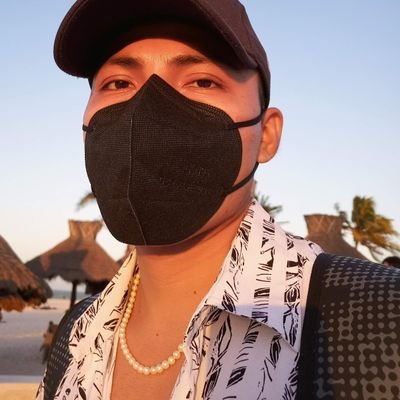RogelioMay95's profile picture. ✨ ⚜️ ✨