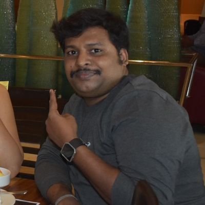 PRC_Prabhu's profile picture. Just an Ordinary Human Being....