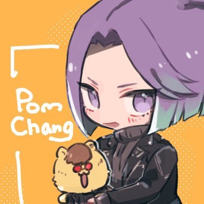 ぽめたさんのプロフィール画像