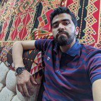 Ahmed Wadhie (@ahmedwadhie) Twitter profile photo