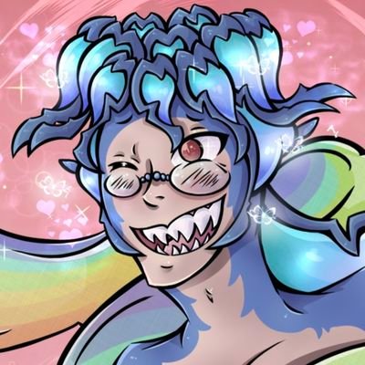 ⚖ Artakkhos (Commissions Closed) ⚖さんのプロフィール画像
