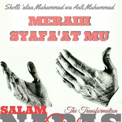 BurhanudinUdi18's profile picture. #PencintaKalimatTauhid
#PencintaRosululloh
#PencintaSholawatan
#PencintaSilahturahim